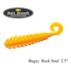 Bait Breath Bugsy Rock Soul 2,5"