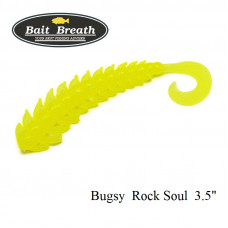 Bait Breath Bugsy Rock Soul 3.5"