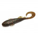 Bait Breath BeTanCo Curly Tail 2"