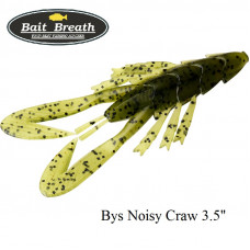 Bait Breath Bys Noisy Craw 3,5"