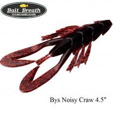 Bait Breath Bys Noisy Craw 4,5"