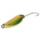 Spinner Clever Trout Warp 4,3g