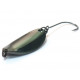 Spinner Clever Trout Warp 4,3g