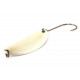 Spinner Clever Trout Warp 4,3g