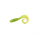 Bait Breath Curly Grub 2,5"