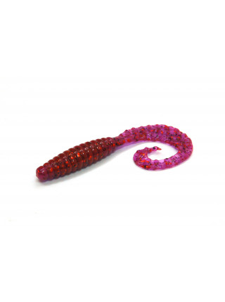 Bait Breath Curly Grub 2,5"