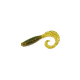 Bait Breath Curly Grub 2,5"