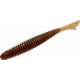 Bait Breath Fish tail Ringer 3.5" for Rock color