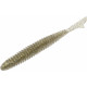 Bait Breath Fish tail Ringer 3.5" for Rock color