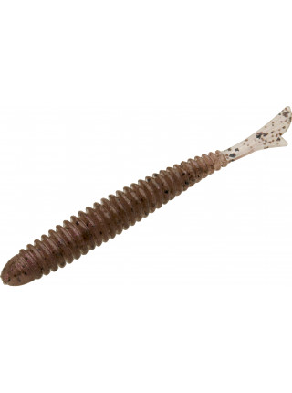 Bait Breath Fish tail Ringer 3.5" for Rock color