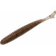 Bait Breath Fish tail Ringer 3.5" for Rock color