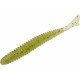 Bait Breath Fish tail Ringer 3.5" for Rock color