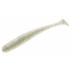 Bait Breath Fish tail SHAD 2.8" for Rock color