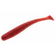 Bait Breath Fish tail SHAD 2.8" for Rock color