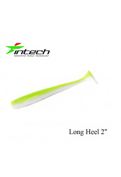 Intech Long Heel 2"