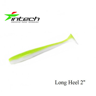 Intech Long Heel 2"