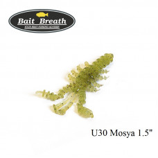 Bait Breath U30 Mosya 1.5"