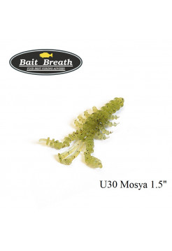 Bait Breath U30 Mosya 1.5"