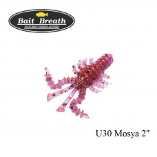 Bait Breath U30 Mosya 2.0"