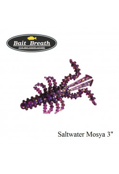 Bait Breath Saltwater Mosya 3"