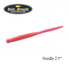 Bait Breath Needle 2,5"