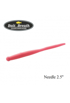 Bait Breath Needle 2,5"