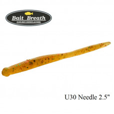 Bait Breath U30 Needle 2.5"