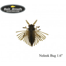 Bait Breath Nolook Bug 1,6"