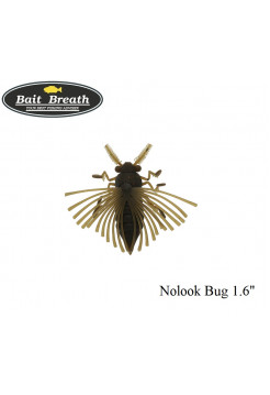 Bait Breath Nolook Bug 1.6"