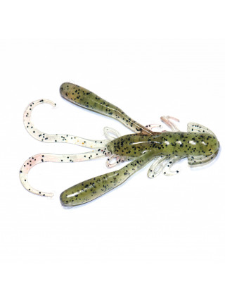 Bait Breath U30 Rush Craw 2,8"