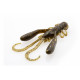 Bait Breath RUSH CRAW 2.8" pour Rock Color