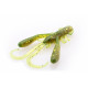 Bait Breath RUSH CRAW 2.8" pour Rock Color