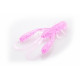 Bait Breath RUSH CRAW 2.8" pour Rock Color