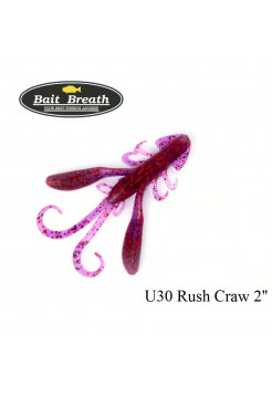 Bait Breath U30 Rush Craw 2.0"