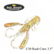 Bait Breath U30 Rush Craw 3,5"