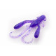 Bait Breath RUSH CRAW 2.8" pour Rock Color