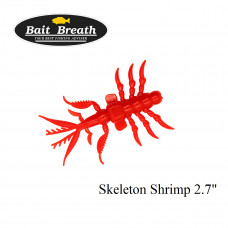 Bait Breath Skeleton Shrimp 2,7"