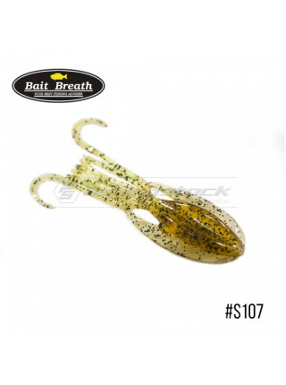 Bait Breath Slow Swimmer 3,5"