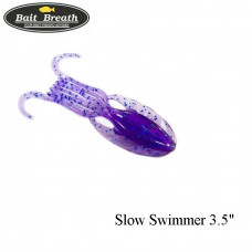 Bait Breath Slow Swimmer 3.5"