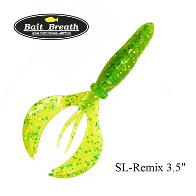 Bait Breath SL-Remix 3,5"