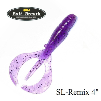 Bait Breath SL-Remix 4"