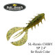 Bait Breath SL-Remix CHIBY SP 2.4" für Rock Color