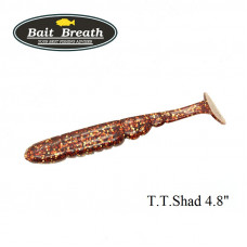 Bait Breath T.T. Shad 4.8"