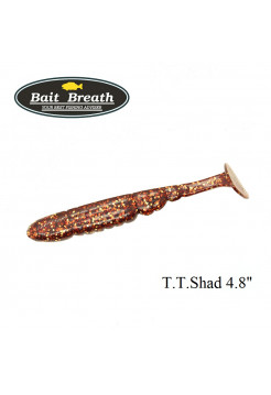 Bait Breath T.T. Shad 4.8"